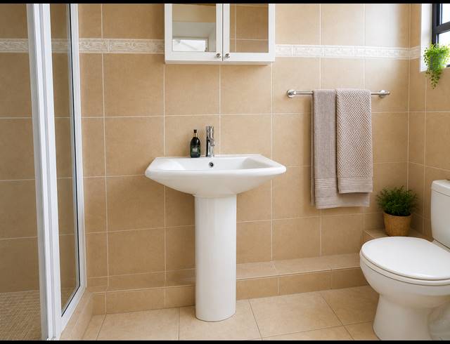 3 BEDROOM HOUSE TO LET IN PALM LAKES ESTATE